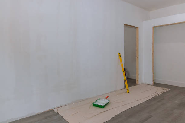 Best Mold Removal for HVAC Installations  in Beckett, NJ