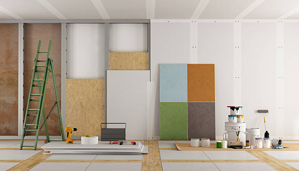 Best Residential Mold Inspection & Testing  in Beckett, NJ